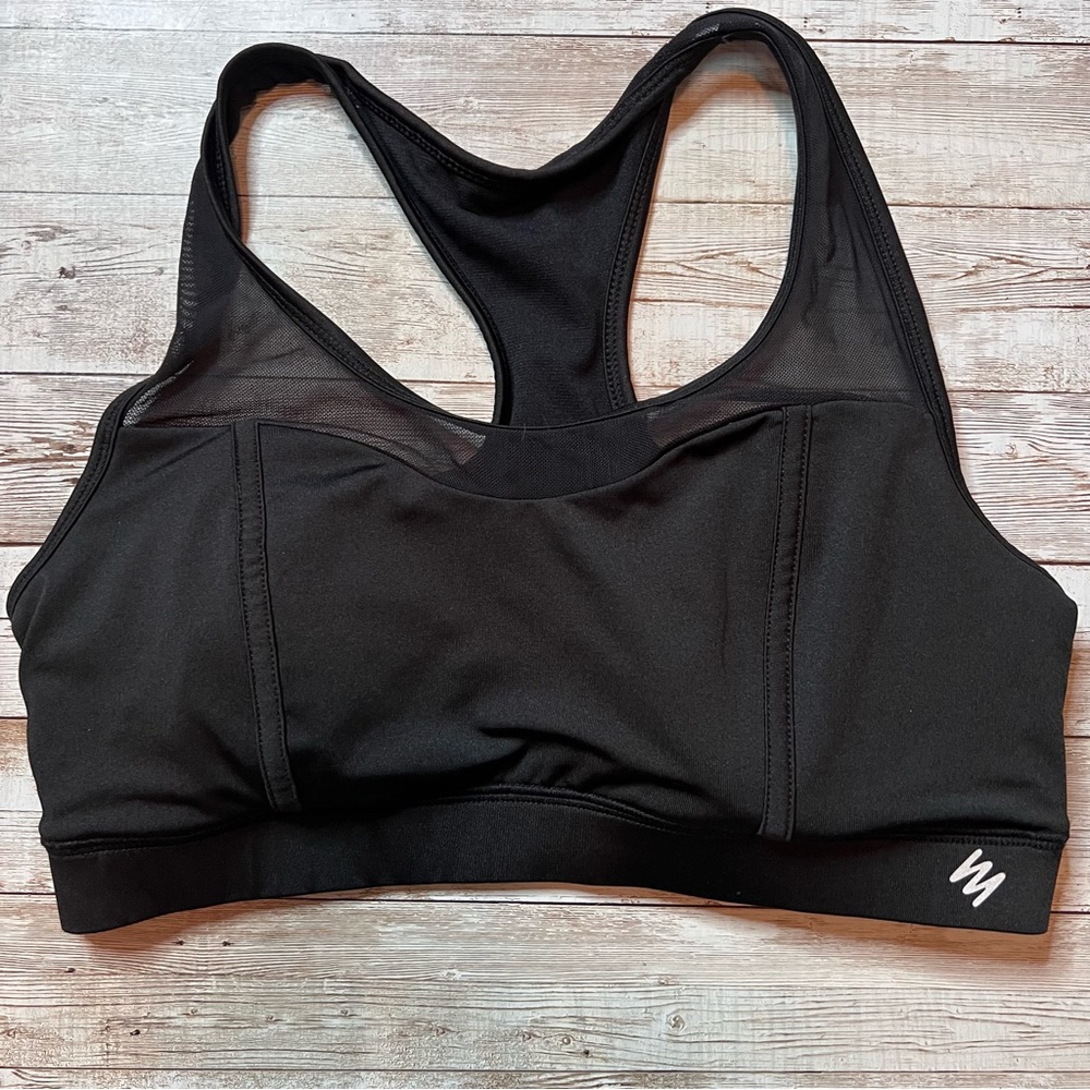 ❤️NOT FOR SALE Nicole Miller sports bra